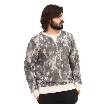 "Classic Crewneck Sweatshirt – Effortless Comfort"