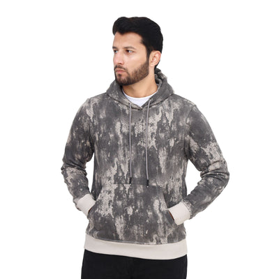 "Essential Pullover Hoodie – Comfort Redefined"